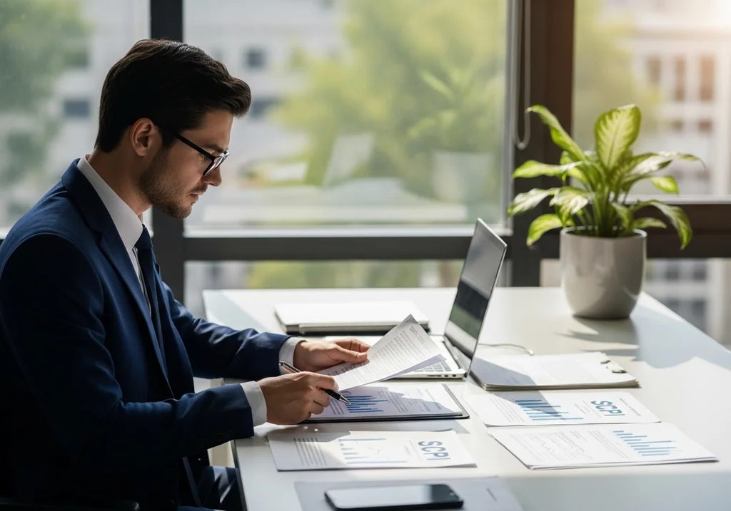 conseiller financier investissement