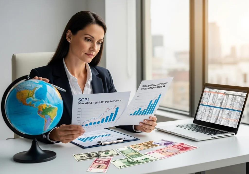conseiller financier investissement