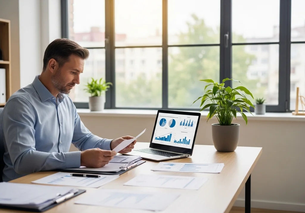 conseiller financier investissements
