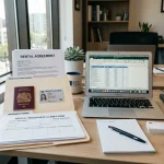 bureau documents assurance