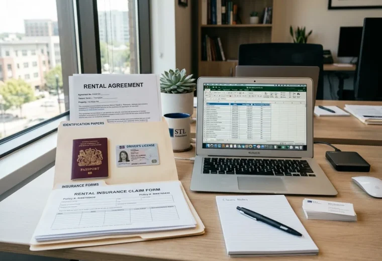 bureau documents assurance