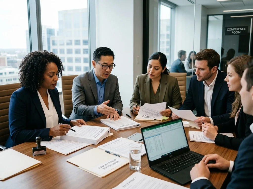 discussion groupe professionnel