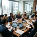 investissement liquidation processus juridiques