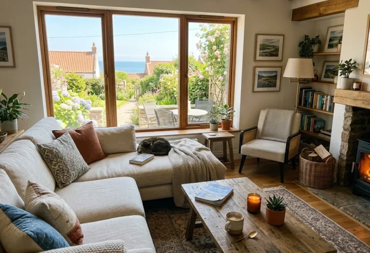 location vacances confort