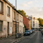 quartier pantin urban decay