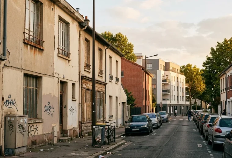 quartier pantin urban decay